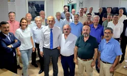 İYİ Parti Bursa kongre takvimi açıklandı