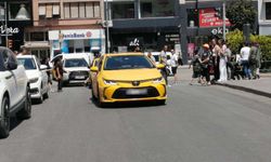 Eskişehir'de kural ihlali tansiyonu yükseltti