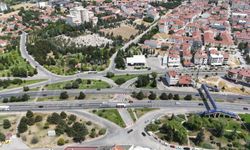 Eskişehir trafiği için önemli karar: 18 Eylül’e kadar kapalı!
