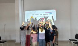 Eskişehir'in 4 ilçesinde önemli eğitim!