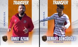Kolejde transfer harekatı bitmiyor