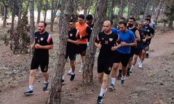 Tepebaşı Kolej sezonu açtı