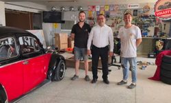 Eskişehir'de genç girişimcilere önemli destek