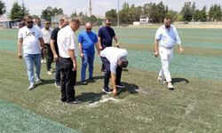 Eskişehir'deki Çukurhisar Sahası mercek altında