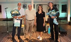 Nilüfer Kent Tiyatrosu’ndan açık havada sanat şöleni