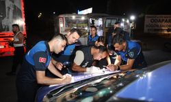 Eskişehir sokaklarında seyyar satıcılara yeni baskın!
