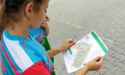İzmir, Oryantiringde yeni sezonun ev sahibi