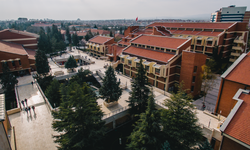 Anadolu Üniversitesi bilgiye erişimde Türkiye’nin öncü