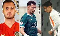 Eskişehirspor'da gözler stoper transferinde:  İşte düşünülen isimler