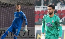 Eskişehirspor kaleci transferi için o isimle görüşüyor