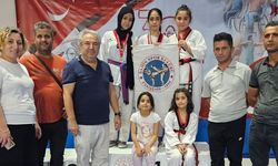 Şahinspor’da kürsü sevinci var