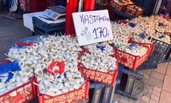 Eskişehir'de kilosu 1 haftada 20 lira zamlandı!