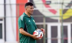 Eskişehirspor'un teknik direktör net mesaj: "Skorla hiçbir zaman işimiz yok"