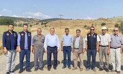 Yeniçepni Köyü’nde ulaşım rahatlıyor!