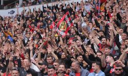 Eskişehirspor'da geri sayım başladı: Şampiyonlar ligi gibi olacak!