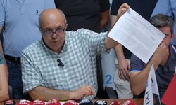 İYİ Parti’den Bentoit Ocağı kapasite artışına sert tepki