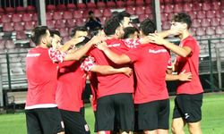 Eskişehirspor'un rakibi moralli!