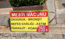 Şifa deposu mesir macunu: Gelenekten günümüze sağlık kaynağı