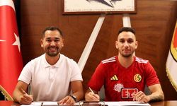 Eskişehirspor transfer atağında: İmzalar atıldı!
