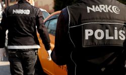 Eskişehir’de zehir tacirlerine darbe: 7 tutuklama