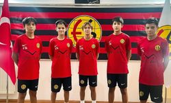 Eskişehir'in geleceği için transfer rüzgarı!