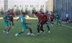 Eskişehirspor yeni sezona hazır: İşte ilk 3 hafta maç programı...