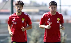 Eskişehirspor'da  ikinci kamp başlıyor, Bolu için gözler yönetimde