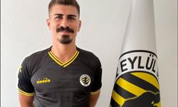 Eskişehir ekibinin tecrübeli stoperi yuvada kaldı!