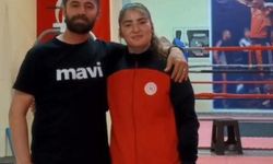 Milli Takım kamplarında Bilecikli sporcularda yer aldı
