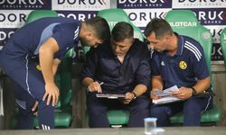 Eskişehirspor, Göçerler yönetiminde zirveye koşuyor
