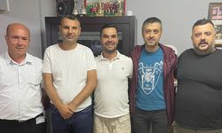 Üniversite Evlerispor’da teknik ekip hazır
