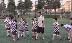 Altay’da yüksek tempo sürüyor