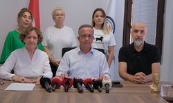 Kent konseyi uyarıyor: Av turizmi iptal edilsin!