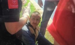 Eskişehir Porsuk Çayı'nda değişmeyen manzara!