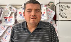 Eskişehir'in o caddesi kapanınca esnaf sezonu kaçırdı!