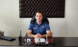 Yenipazar İlçe Emniyet Amirliği’nde görev değişimi