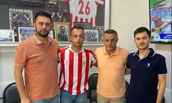 Kırkaspor’dan kaleye takviye