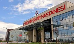 Eskişehir’de film gibi firar