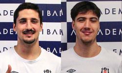Kütahya’dan Beşiktaş A Takımı’na iki genç yetenek!