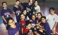 Tepebaşı Sultanları çalışmaları sürdürüyor