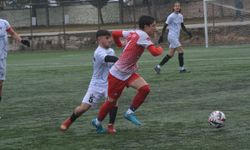 Süper Amatör takımları ekimi bekliyor