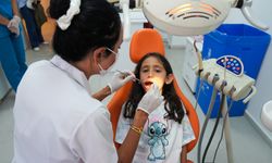 Türkiye’de dördüncü, Eskişehir’de ilk: Binlerce çocuk tedavi oldu!