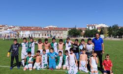 Tepebaşı Batıkent’te gurur var