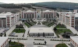 YKS sonuçlarının ardından BŞEÜ'de kontenjanlar doldu