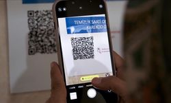 Hastanelerde hijyen için QR kod dönemi başlıyor