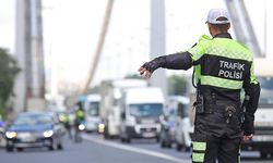 Eskişehir’de sıkı denetim: 110 sürücü belgesiz kaldı
