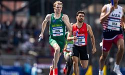 İlyas Çanakçı’dan Universiade 2025’te gururlandıran madalya