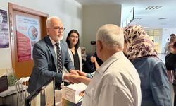 Eskişehir Sağlık Müdürlüğü'nden çağrı!