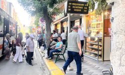 Eskişehir’de otobüs durağı tepki topluyor!