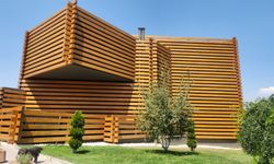 Eskişehir’in kültür incisi: Odunpazarı Modern Müze